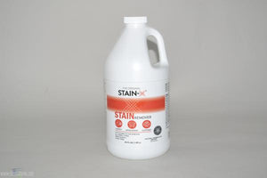 STAIN REMOVER,64oz-STAIN X # 40064-06S