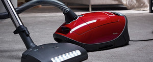 Kirby Sentria I Upright Vacuum – Vacuums Unlimited - Herndon
