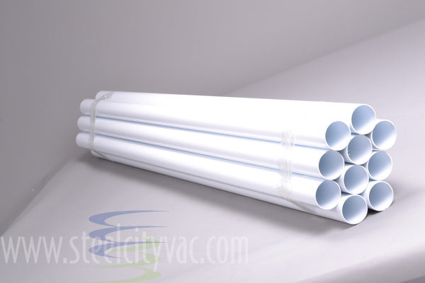 Single Central Vac Pipe 5FT. Tubing F50