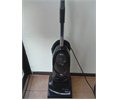 Lindhaus Activa 30 Black Upright Vacuum Cleaner