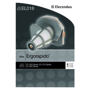 Electrolux EL018 Ergorapido Dust Cup Filter For Model Ergorapido EL1012