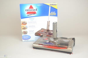 BISSELL PERFECT SWEEP TURBO 2880B