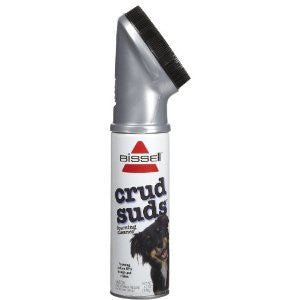 Bissell Crud Suds Foaming Cleaner 12 oz