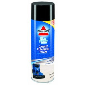 Bissell Carpet Cleaning Foam with Febreze