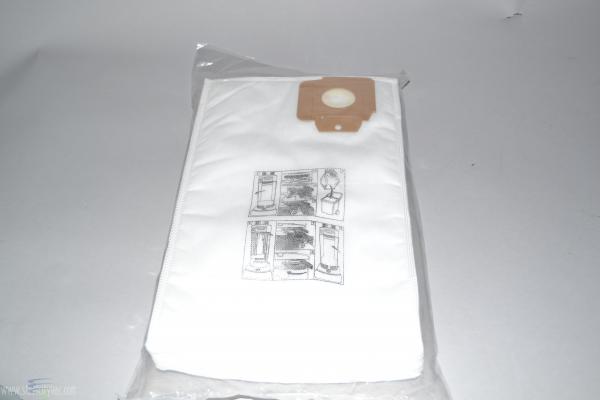 PAPER BAGS-TORNADO,KARCHER,COMMERCIAL CV30,CLOTH # 14-2431-09 # 880