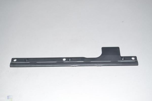 Sebo Rear Bottom Plate, complete, for X2/X5 (gray black # 5414GS