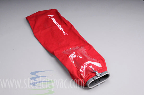 OUTER ZIP BAG ASSY-SANITAIRE 886 SERIES/RED # 460