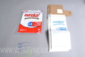 Eureka LS Bag # 61820B-6 # 315
