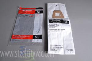 Electrolux Homecare Products 63213B 5-Pack ST Style Sanitaire ST Vacuum Bag