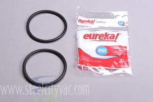 52100 / 66100 (2pk) Eureka Sanitaire Upright Vacuum Round Belt Style RD