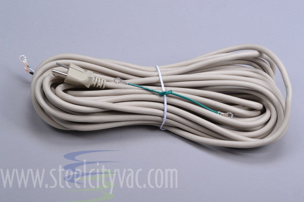 Cord / CORD-SANITAIRE SC886,50FT 18-3,GREY # 52370-12
