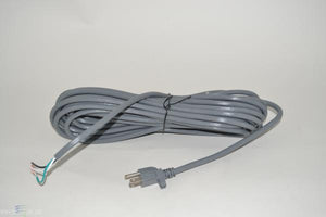 CORD,SANITAIRE SC-886F,GRAY,50' 18X3 COMMERCIAL # 5237018