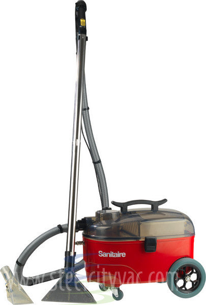 SANITAIRE SC6075A COMMERCIAL SPOT CLEANER