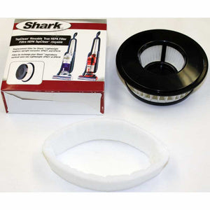 Shark EURO-PRO EP621, EP619, XSH621 ,Rinsable Hepa Filter