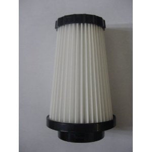 Generic Dirt Devil Style F2 Replacement HEPA Filter Designed To Fit Dirt Devil Part # 3-F5A115-00X