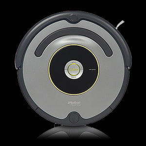 iRobot Roomba 630 Series Vacuum Cleaning Robot