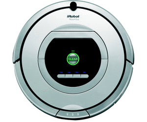 iRobot Roomba 760 Robotic Vacuum