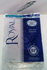 Royal Paper Bags Type BP 7 pack 3-KE2103-000
