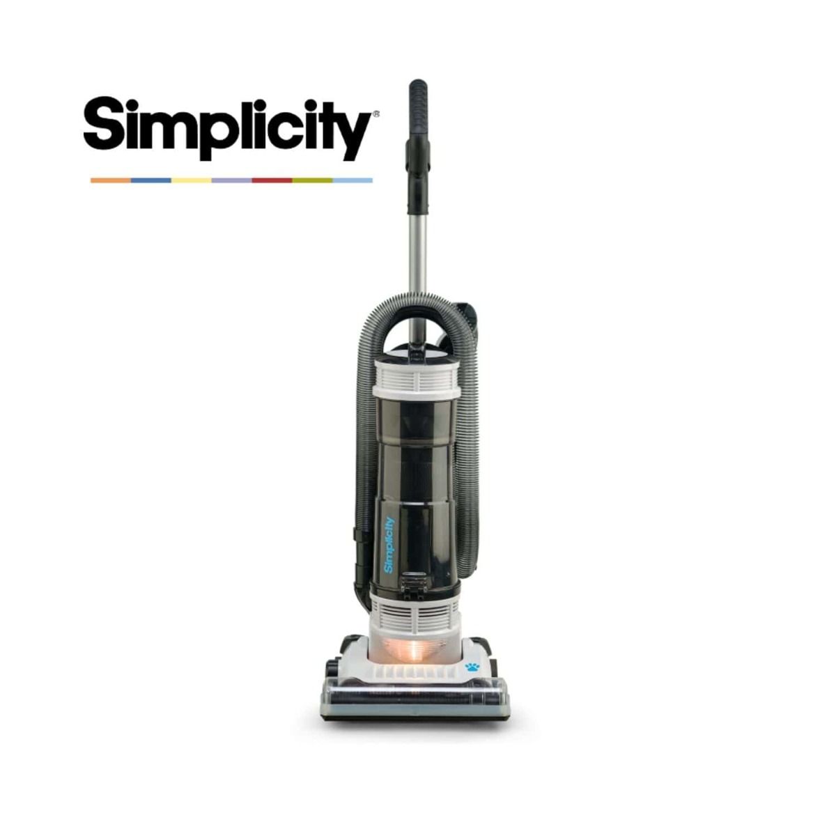 Simplicity S20PET Bagless Vacuum Cleaner