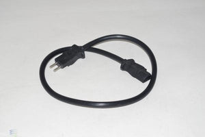 CORD CLEAN OBSESSED HOSE PIGTAIL-19 INCH MALE/FEMALE BLACK # 36109