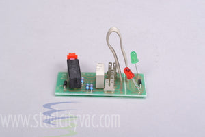 Circuit Board Wessel EBK341 Powerhead # 10.9011.314
