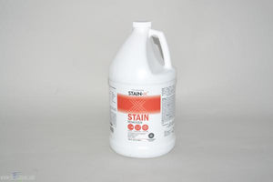 STAINEX STAIN REMOVER-128oz. (1 Gal) # 40001-04S