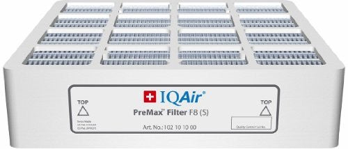 IQAir PreMax Filter F8(S)