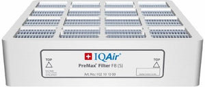 IQAir PreMax Filter F8(S)
