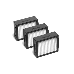 Genuine High-Efficiency Filter, 3-pack for RoombaÂ® e, i, & j series # 4639161