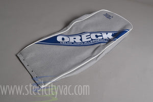 Oreck Grey Outer Bag XL