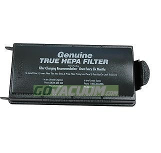 Eureka Vacuum Hepa Filters (61830A)