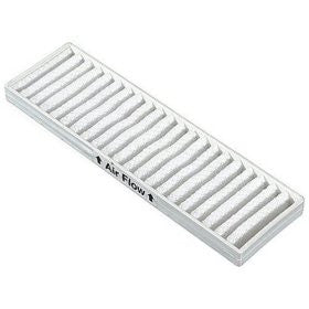 Generic Bissell HEPA Filter Designed to Fit Style 7 & 9