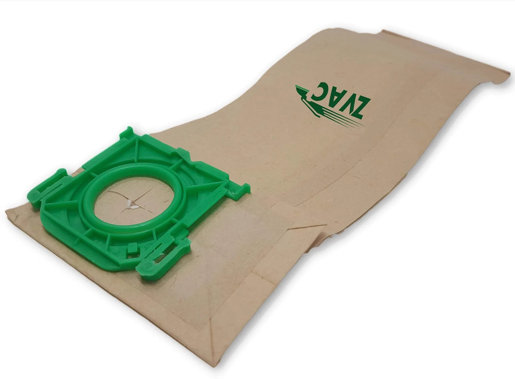Zvac Windsor Sensor / Sebo 5093 Vacuum Cleaner Bags 15 Pack