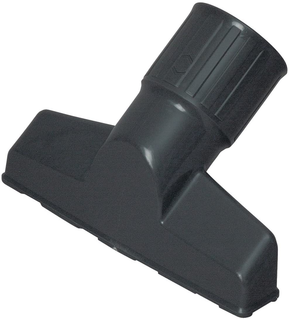 Sebo 1491GS Upholstery Nozzle for all Vacuum Cleaners, Grey/Black