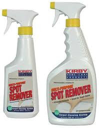 Kirby Spot Remover - 12 Oz. Kirby Part # 254697