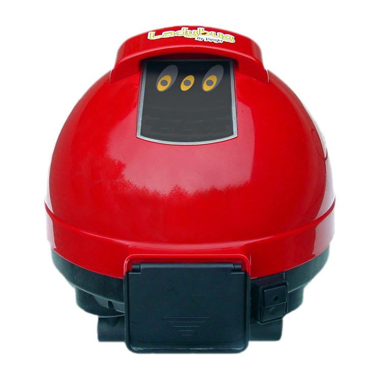Ladybug Vapor 2150 Steam Cleaner +
