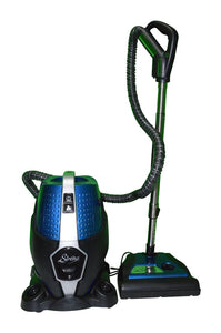 Sirena Complete Water Filtration Vacuum Cleaner