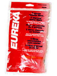 Eureka Motor and Cassette Filter Part Number 61041