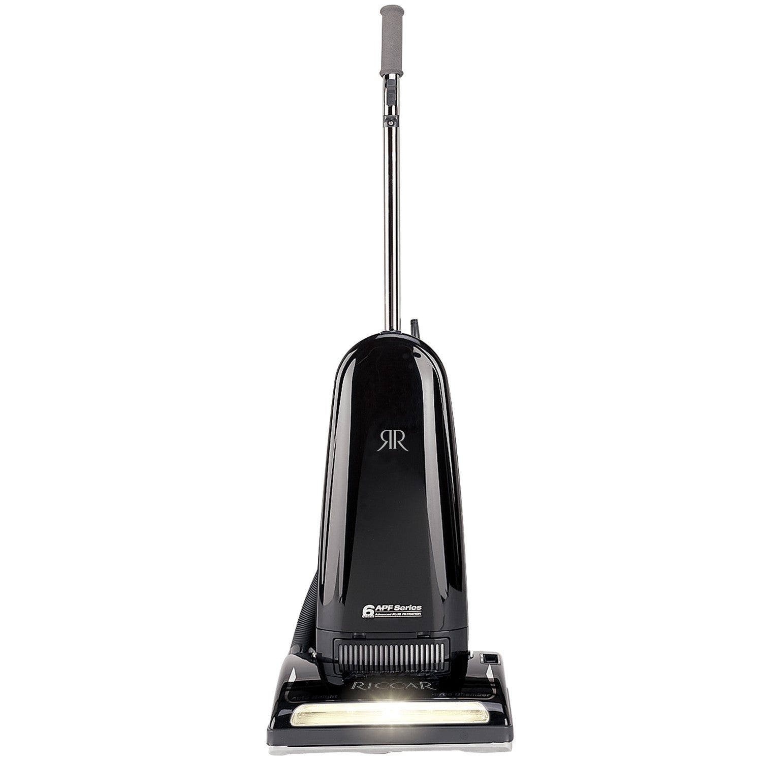 Riccar 8955 Upright Vacuum Cleaner