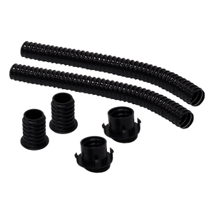 RUG DOCTOR MANIFOLD HOSE AND ADAPTER, X3 SET. # 39155
