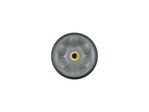 Riccar Rear Rubber Wheel 59mm Fit 8900 / 8905 / 8955
