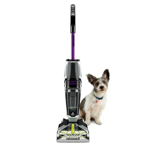 Bissell JetScrub Upright Carpet Washer and Spot 2526