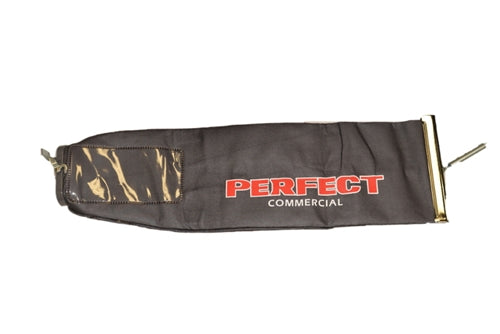 Perfect / Sanitaire / Oreck Comm Vac Cleaner Shakeout Cloth Bag # 111208