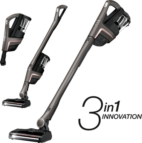 Miele Stick Triflex HX1 Pro Infinity Vacuum Cleaner- SMML0 Grey
