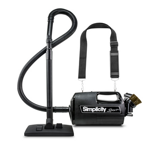 Sport Portable Canister Vacuum S100.4