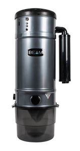 Beam Serenity SC3500 Central Vacuum System 220V/240V