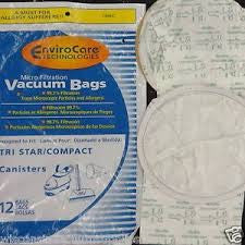 Tri Star/ Compact Bag.
