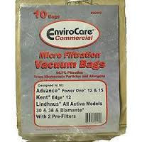Advance Upright Power 1 Upright Vacuum Cleaner Bags 56704409