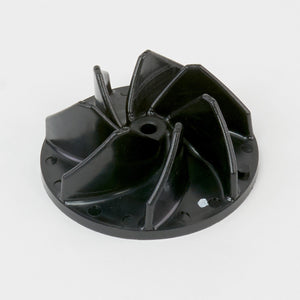 Riccar SupraLite and Simplicity Freedom Lightweight Upright Replacement Suction Fan Blade, R10E / ZM-200 Part # B123-3000