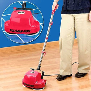 Pullman Holt B200752 Gloss Boss Mini Floor Scrubber